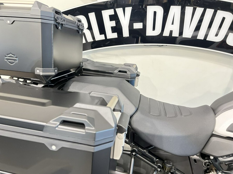 2026 Harley-Davidson Pan America 1250 Limited