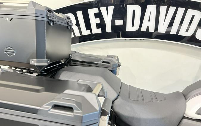 2026 Harley-Davidson Pan America 1250 Limited