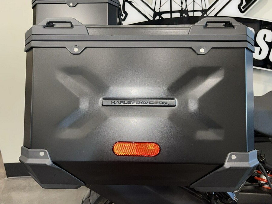 2026 Harley-Davidson Pan America 1250 Limited