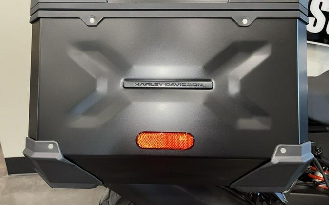 2026 Harley-Davidson Pan America 1250 Limited