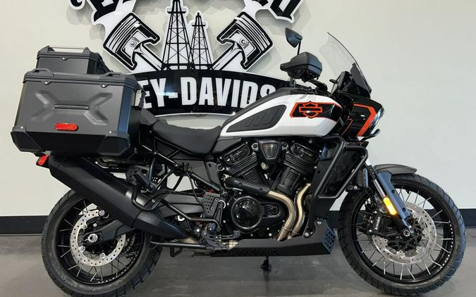 2026 Harley-Davidson Pan America 1250 Limited