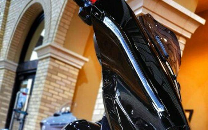 USED 2025 Harley-Davidson® Street Glide®, FLHX