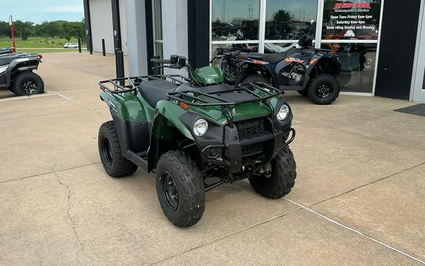2025 Kawasaki Brute Force® 300