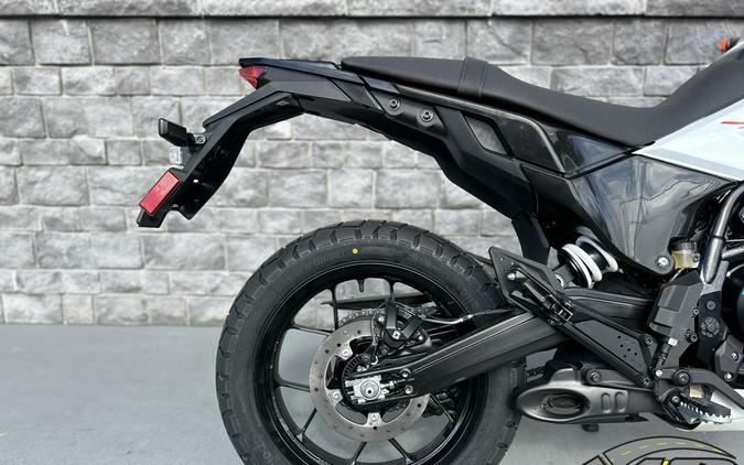2026 KTM 390 Adventure X