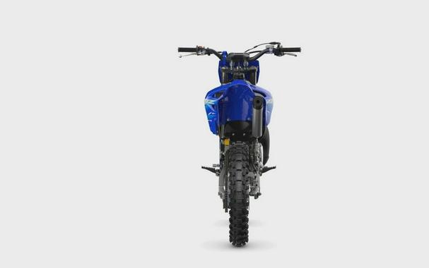2027 YZ85 - Yamaha