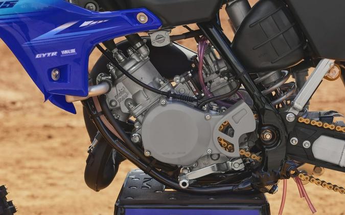 2027 YZ85 - Yamaha