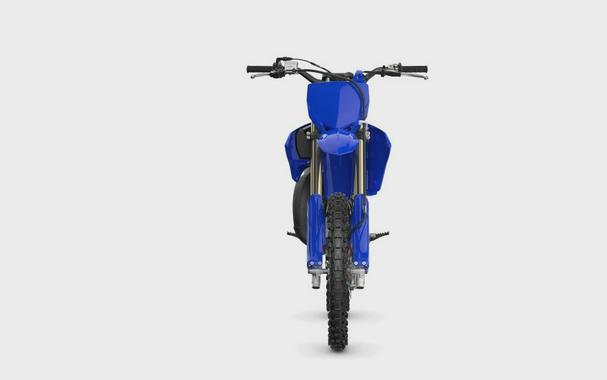 2027 YZ85 - Yamaha