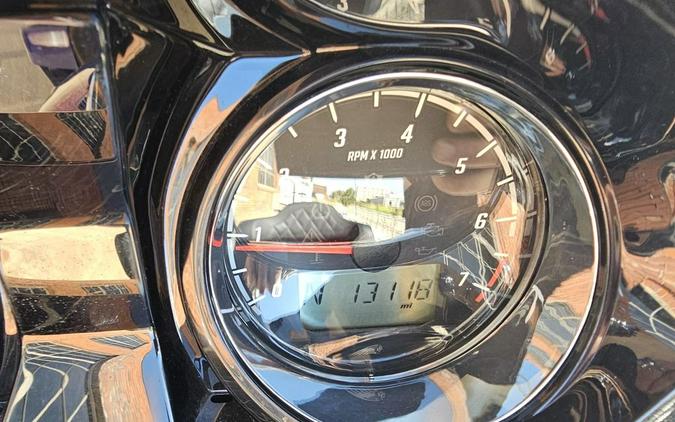 2024 Indian Motorcycle® Pursuit Limited with PowerBand Audio Package