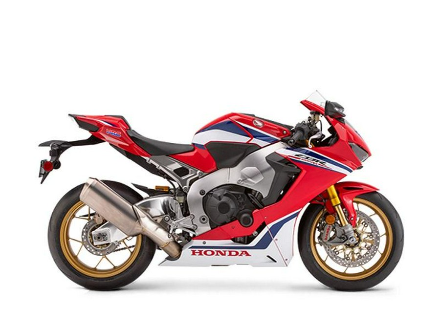 2019 Honda® CBR1000RR SP