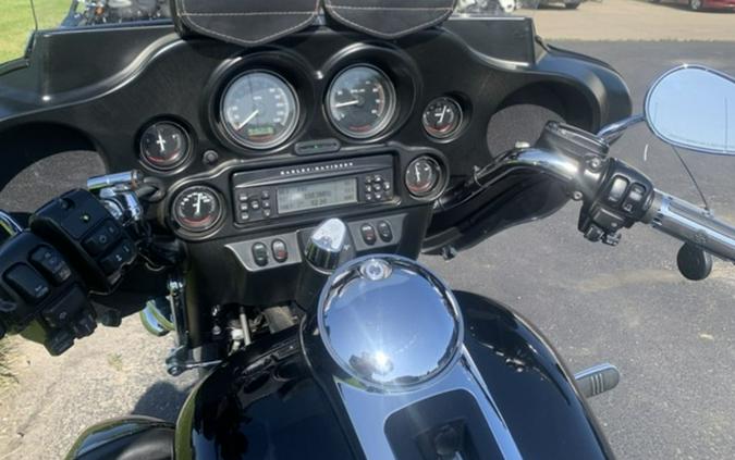 2012 Harley-Davidson® FLHTCUTG - Tri Glide® Ultra Classic®