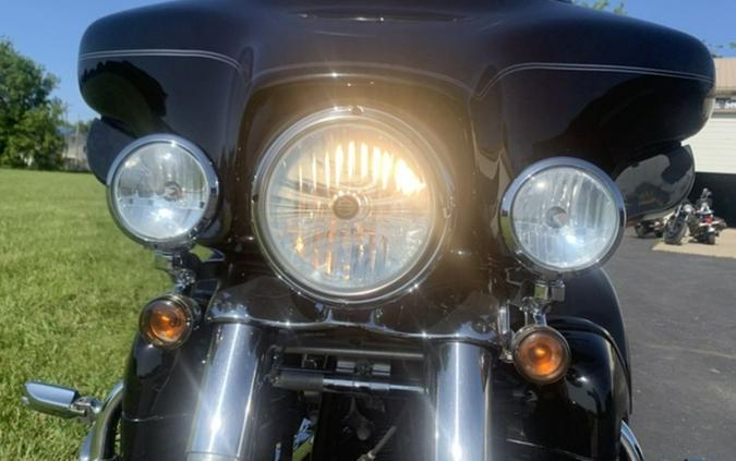 2012 Harley-Davidson® FLHTCUTG - Tri Glide® Ultra Classic®