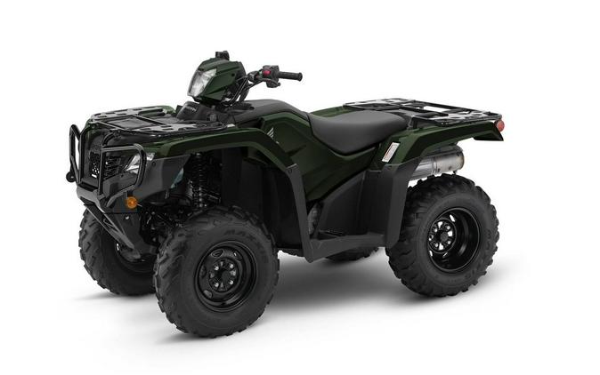 2024 Honda FourTrax Foreman 4X4 EPS