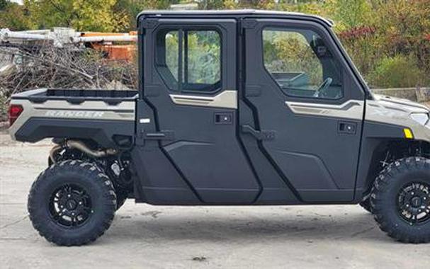 2024 Polaris Ranger Crew XP 1000 NorthStar Edition Ultimate