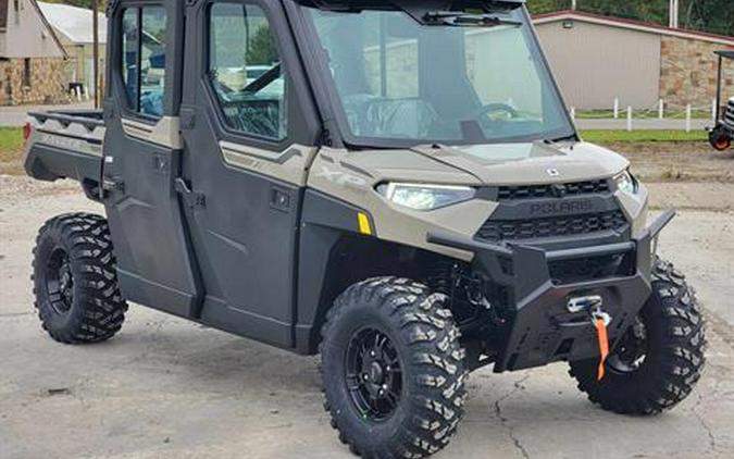 2024 Polaris Ranger Crew XP 1000 NorthStar Edition Ultimate