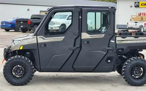 2024 Polaris Ranger Crew XP 1000 NorthStar Edition Ultimate