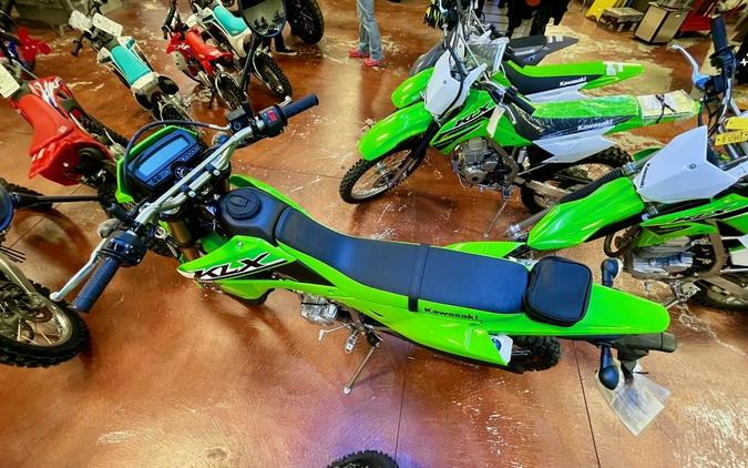 2024 Kawasaki KLX®300