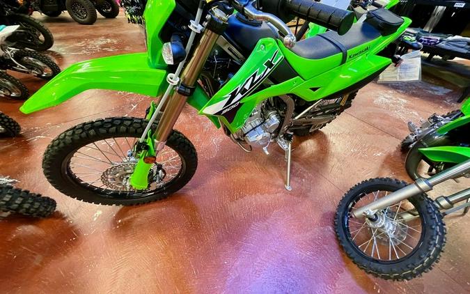 2024 Kawasaki KLX®300