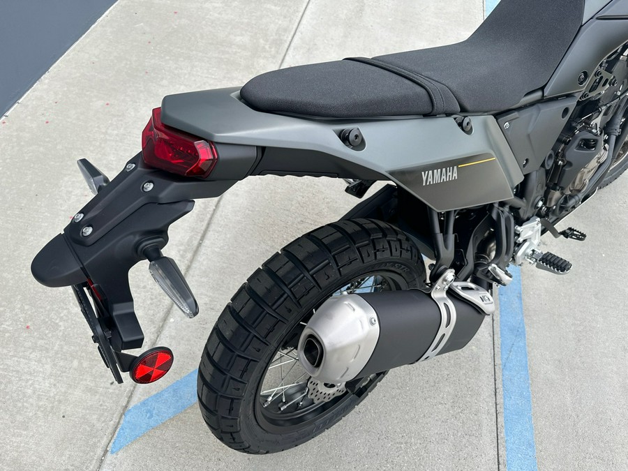 2024 YAMAHA TENERE 700