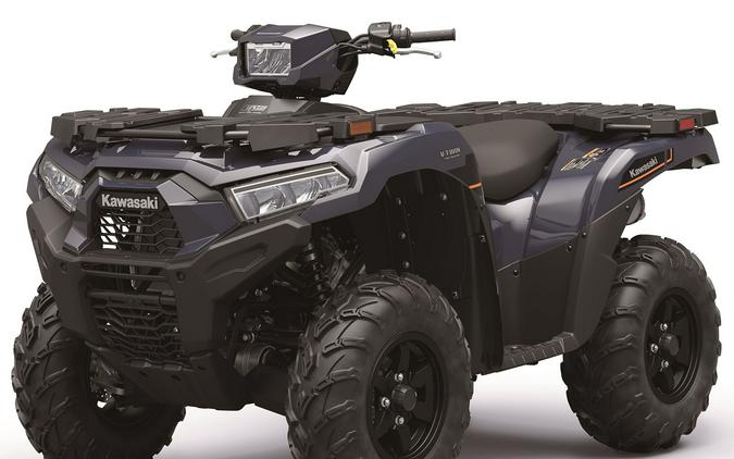 2024 Kawasaki Brute Force 750 EPS