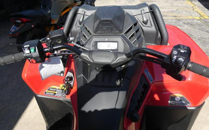 2023 Can-Am® Outlander X mr 700