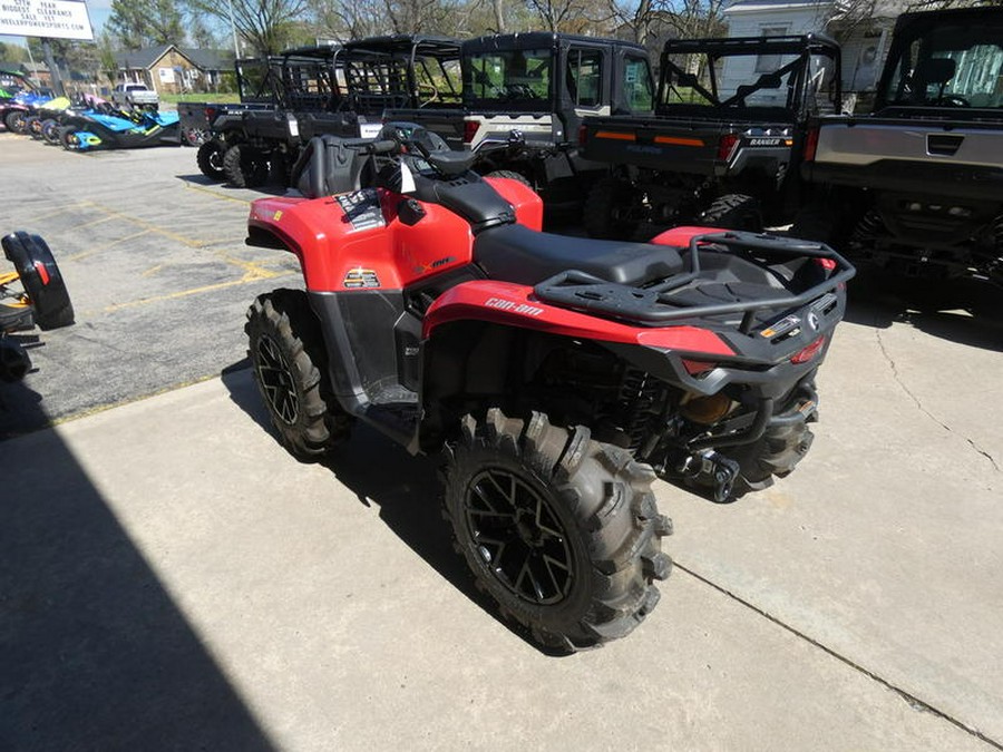 2023 Can-Am® Outlander X mr 700