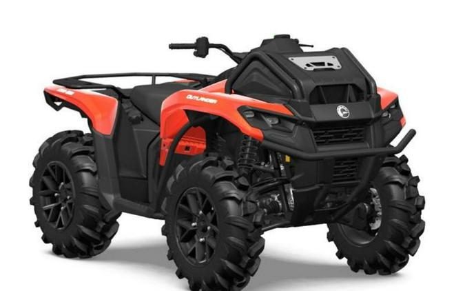 2023 Can-Am® Outlander X mr 700