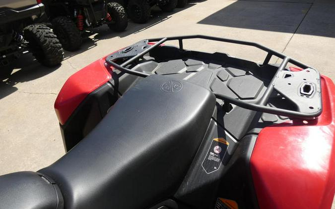 2023 Can-Am® Outlander X mr 700