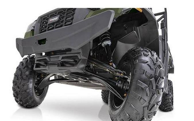 2023 Tracker Off Road 800SX