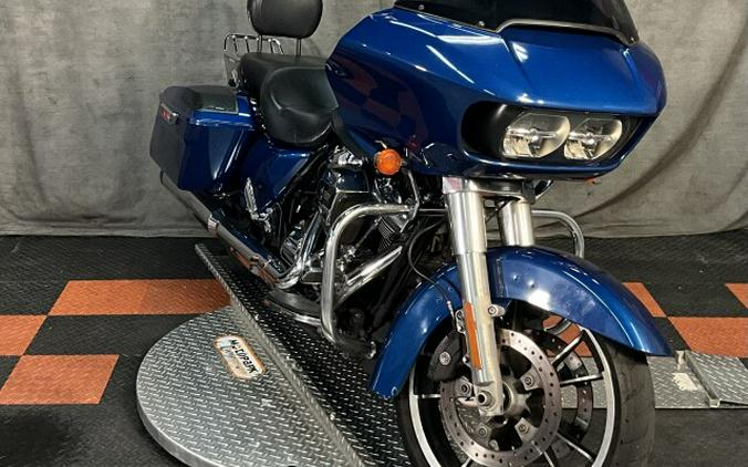 FLTRX 2022 Road Glide