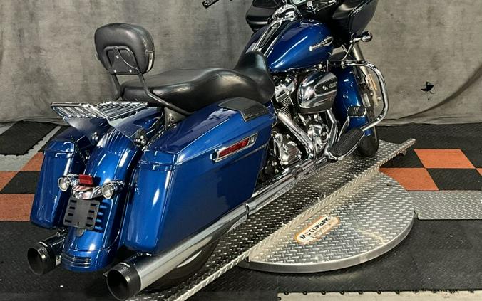 FLTRX 2022 Road Glide