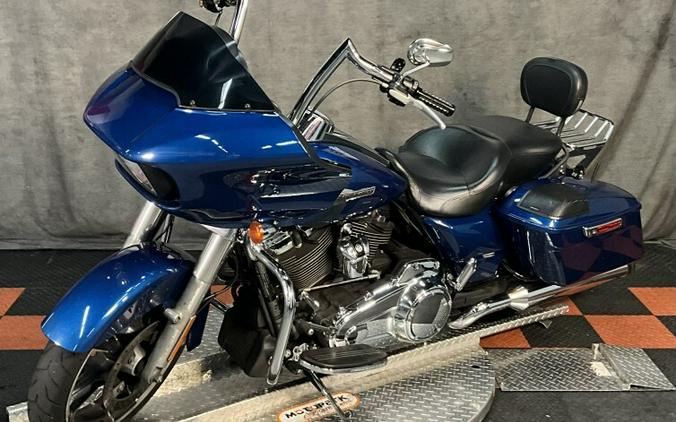 Harley-Davidson’s 2022 Road Glide ST First Ride