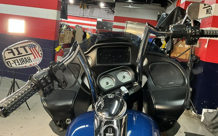 FLTRX 2022 Road Glide