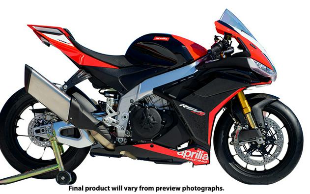 2024 Aprilia RSV4 1100 Factory