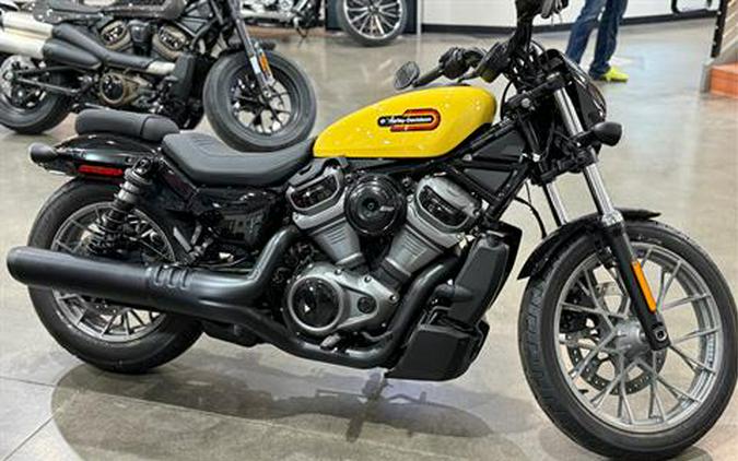 2023 Harley-Davidson Nightster® Special