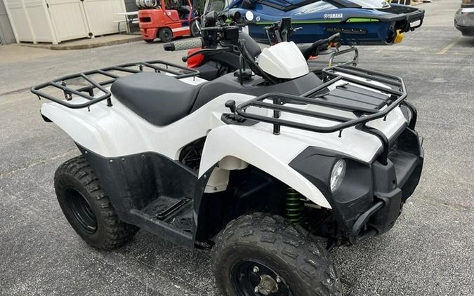 2018 Kawasaki Brute Force 300