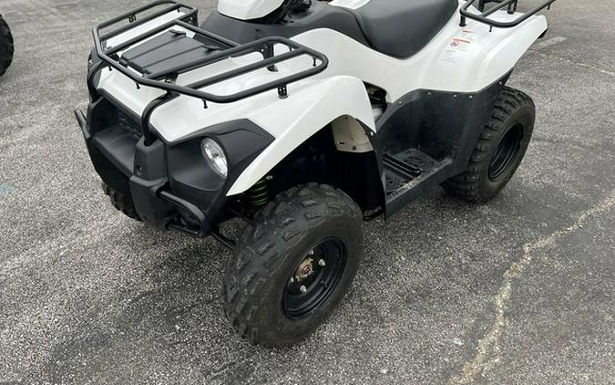 2018 Kawasaki Brute Force 300