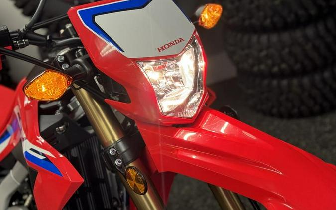 2023 Honda® CRF300L