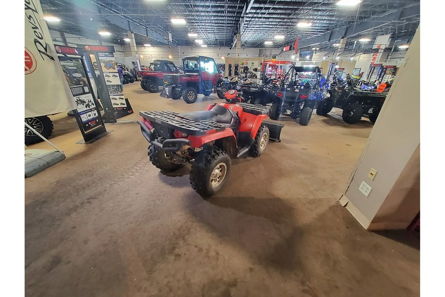 2018 Polaris Industries SPORTSMAN 450 HO EPS