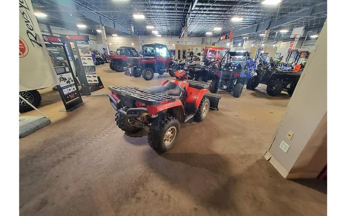 2018 Polaris Industries SPORTSMAN 450 HO EPS