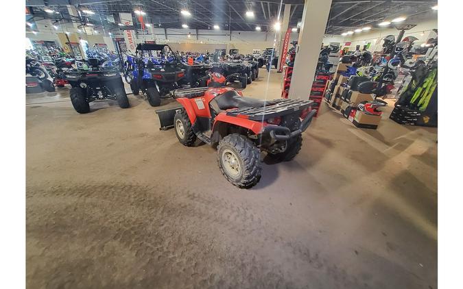 2018 Polaris Industries SPORTSMAN 450 HO EPS