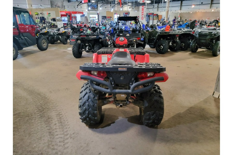 2018 Polaris Industries SPORTSMAN 450 HO EPS