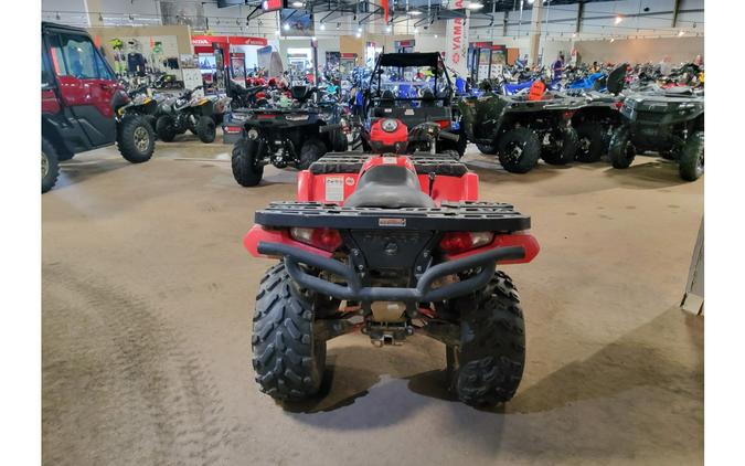 2018 Polaris Industries SPORTSMAN 450 HO EPS