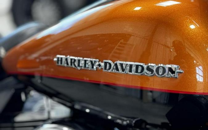 2014 Harley-Davidson® FLHTK - Electra Glide® Ultra Limited