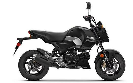 2025 Honda Grom