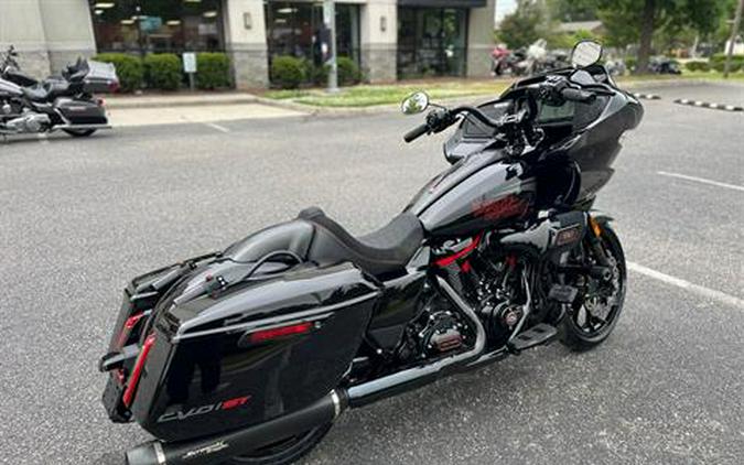 2024 Harley-Davidson CVO™ Road Glide® ST