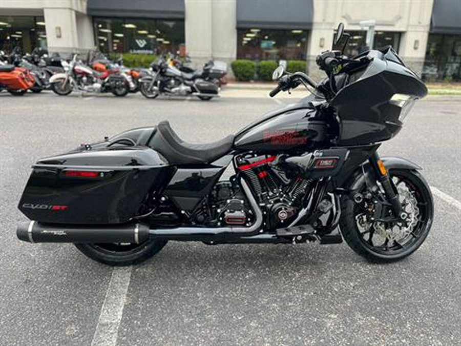 2024 Harley-Davidson CVO™ Road Glide® ST