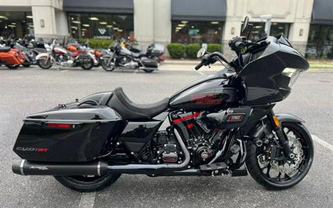 2024 Harley-Davidson CVO™ Road Glide® ST