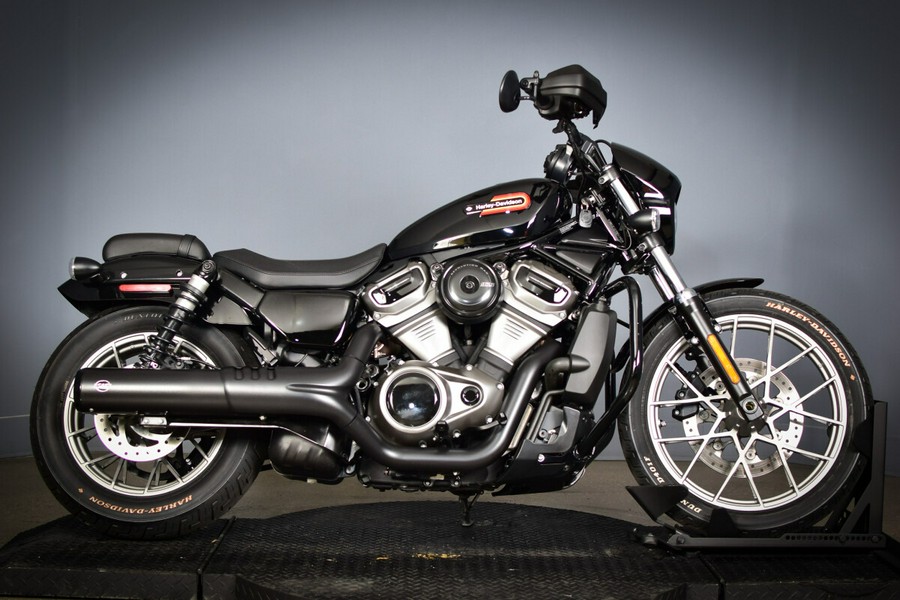 2023 Harley-Davidson Nightster