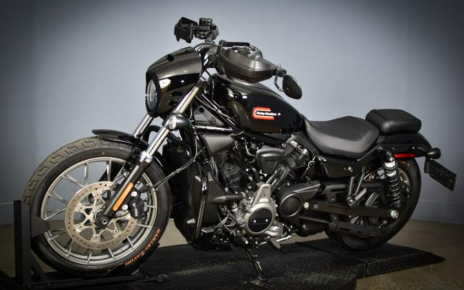 2023 Harley-Davidson Nightster