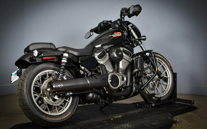 2023 Harley-Davidson Nightster